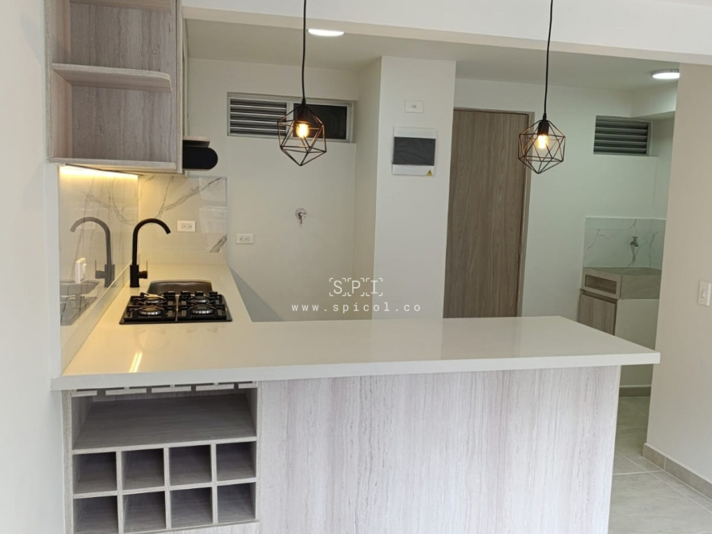 Apartamento en venta en Calasanz, Medellín · foto 5 de 13