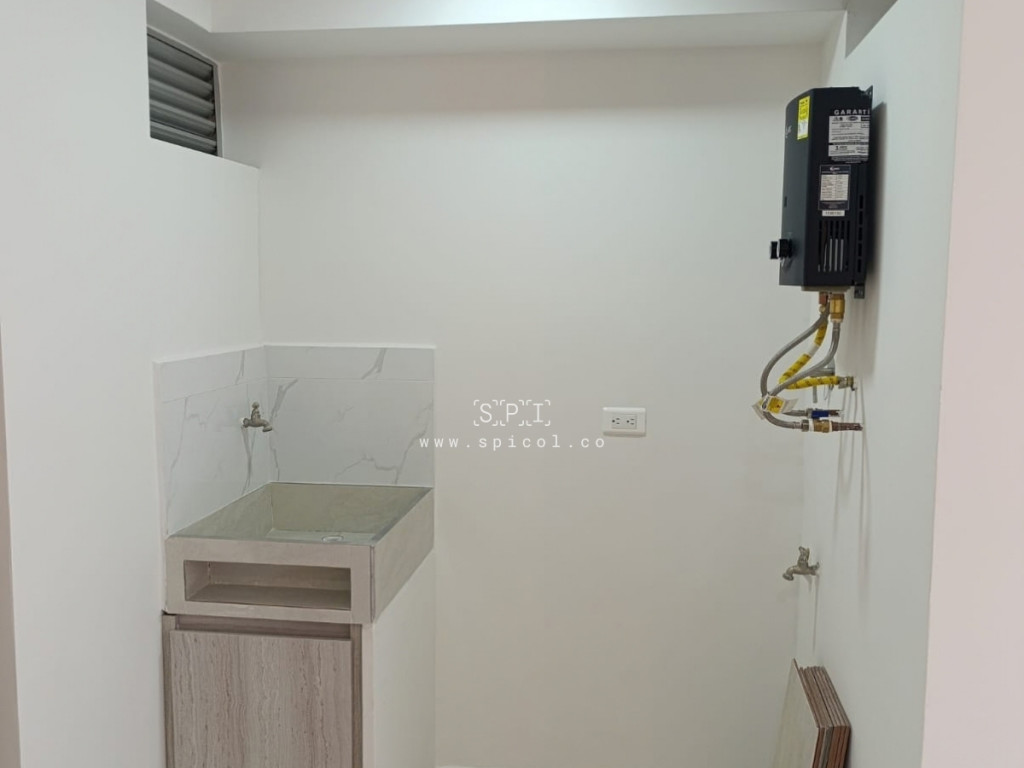 Apartamento en venta en Calasanz, Medellín · foto 6 de 13