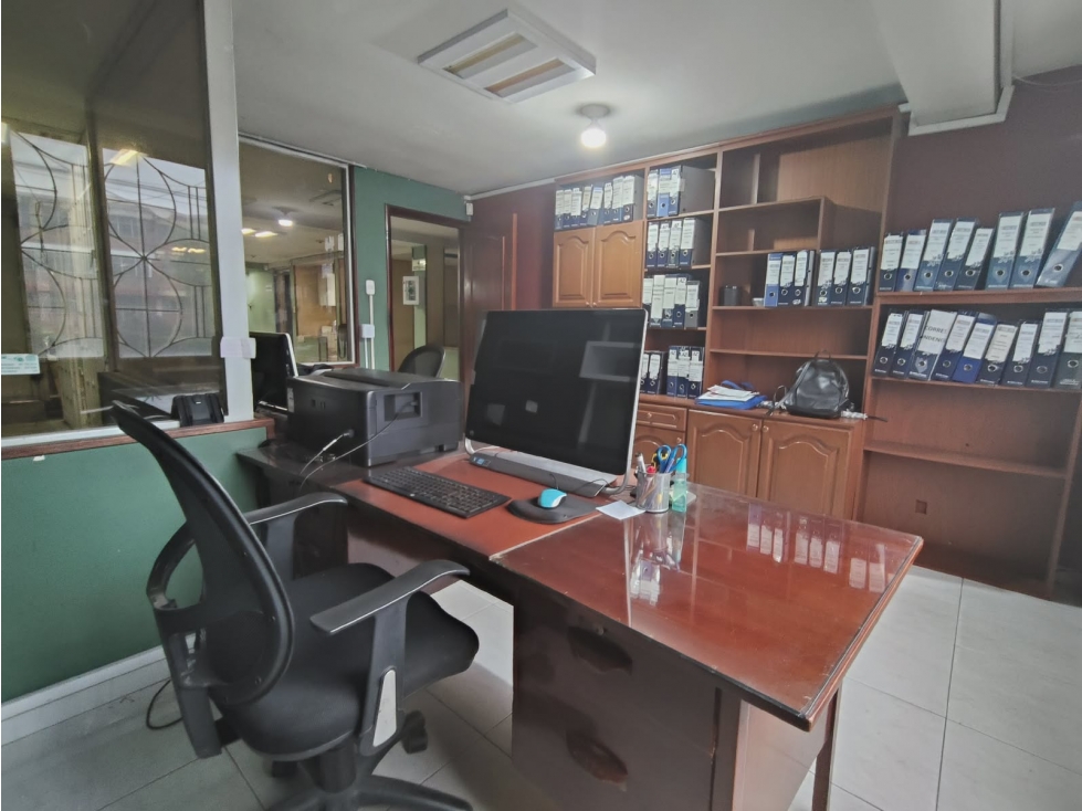 Casa en venta en Eduardo Frei, Bogotá · foto 9 de 20