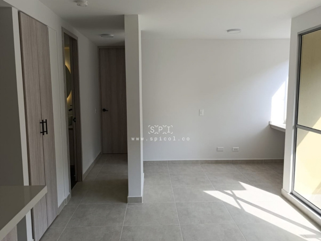Apartamento en venta en Calasanz, Medellín · foto 7 de 13