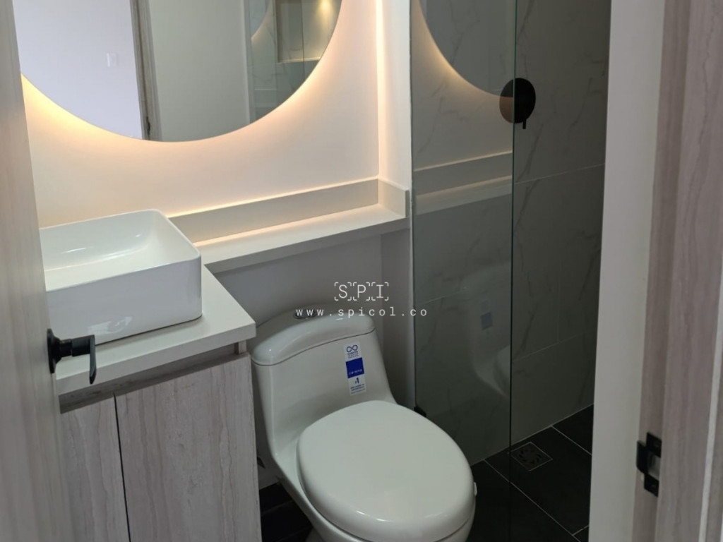 Apartamento en venta en Calasanz, Medellín · foto 8 de 13