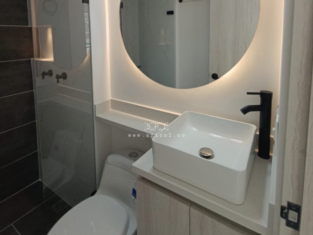 Apartamento en venta en Calasanz, Medellín · foto 9 de 13