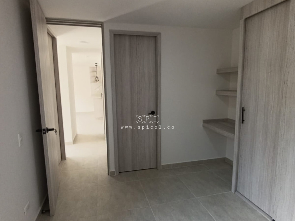 Apartamento en venta en Calasanz, Medellín · foto 10 de 13