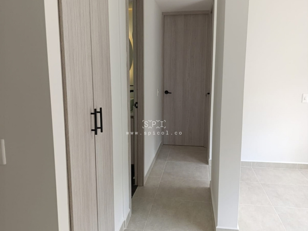 Apartamento en venta en Calasanz, Medellín · foto 11 de 13