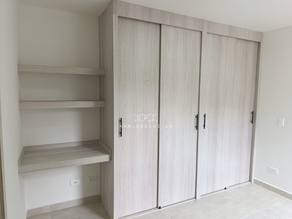 Apartamento en venta en Calasanz, Medellín · foto 12 de 13