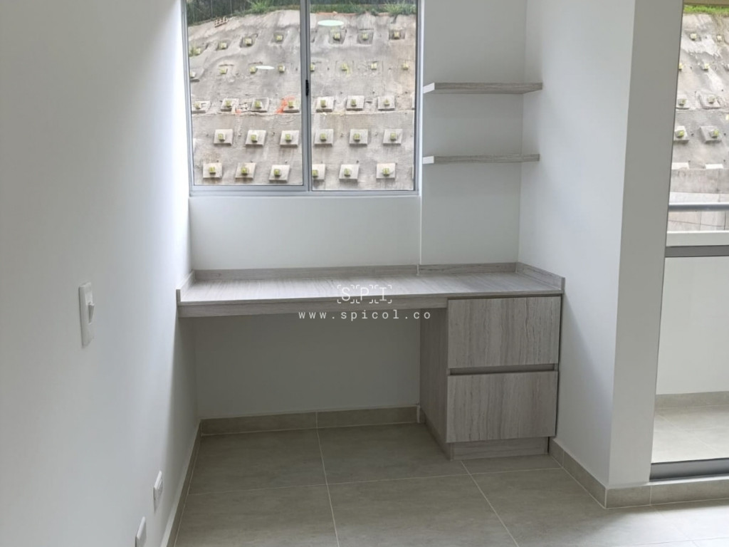 Apartamento en venta en Calasanz, Medellín · foto 13 de 13
