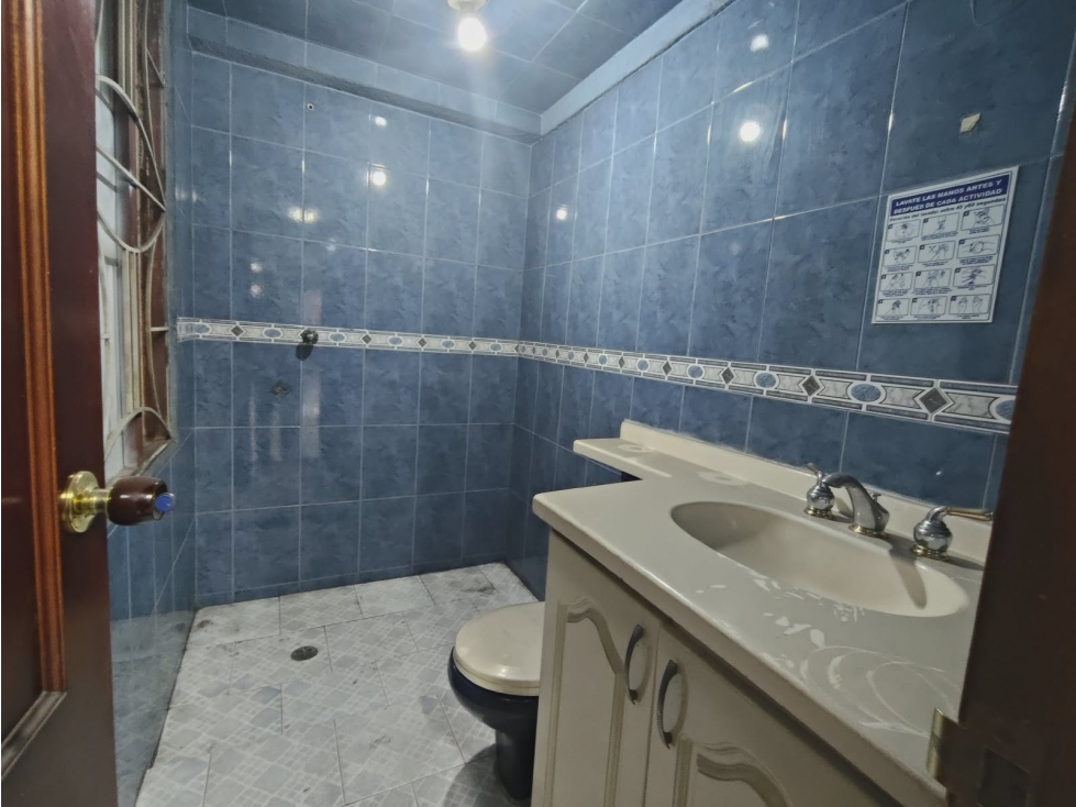 Casa en venta en Eduardo Frei, Bogotá · foto 13 de 20