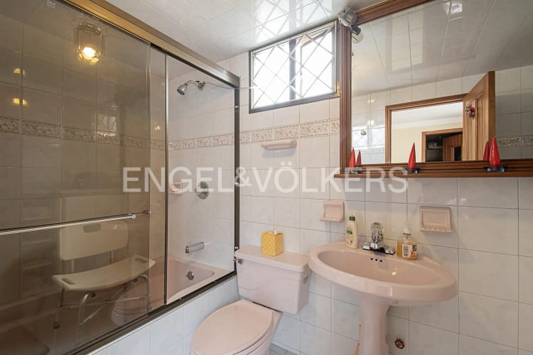 Apartamento en venta en Chicó Navarra, Bogotá · foto 21 de 21