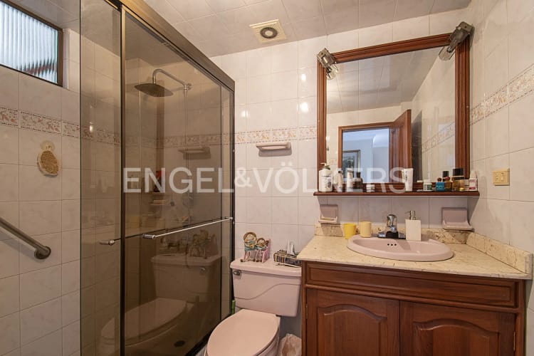 Apartamento en venta en Chicó Navarra, Bogotá · foto 19 de 21