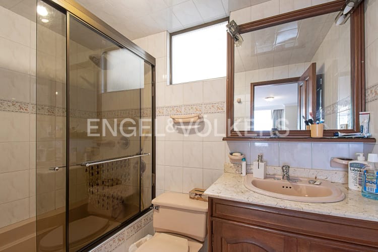 Apartamento en venta en Chicó Navarra, Bogotá · foto 17 de 21
