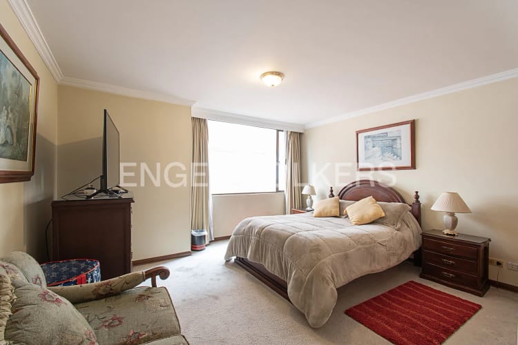Apartamento en venta en Chicó Navarra, Bogotá · foto 16 de 21