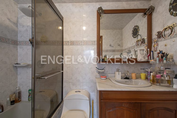 Apartamento en venta en Chicó Navarra, Bogotá · foto 15 de 21