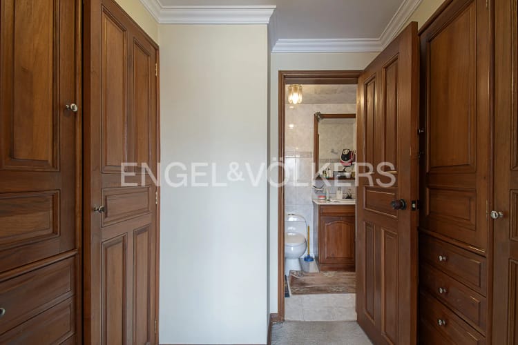 Apartamento en venta en Chicó Navarra, Bogotá · foto 14 de 21