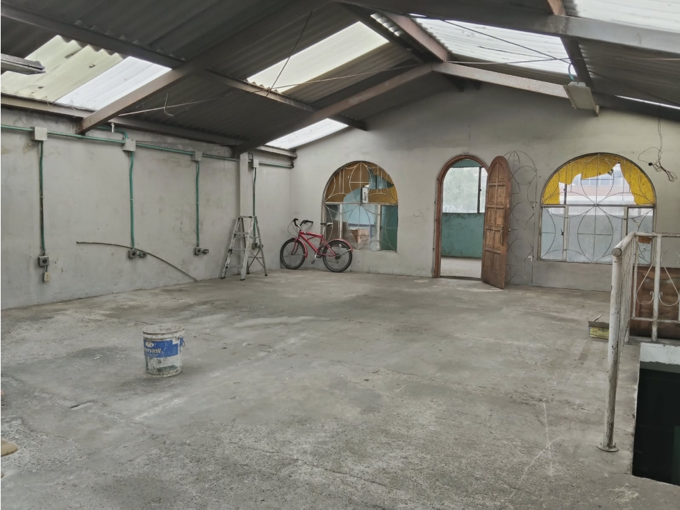 Casa en venta en Eduardo Frei, Bogotá · foto 18 de 20