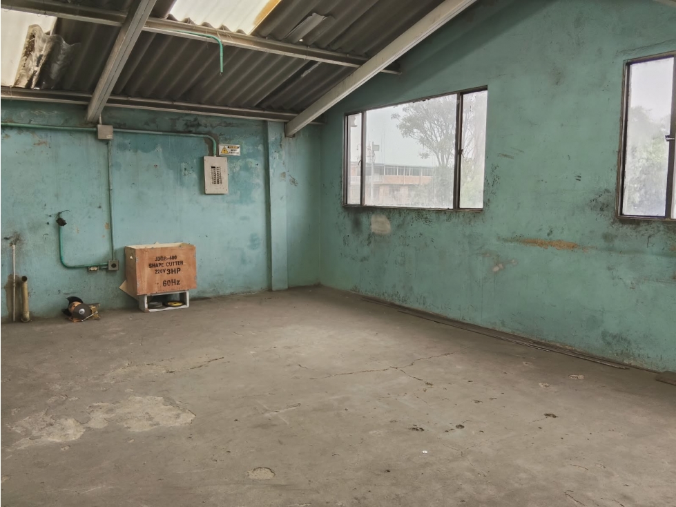 Casa en venta en Eduardo Frei, Bogotá · foto 19 de 20