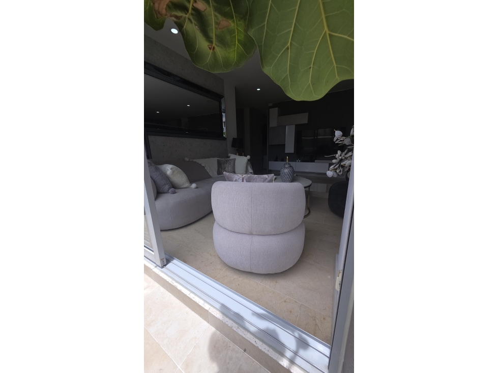Apartamento en arriendo en El Poblado, Medellín · foto 8 de 24
