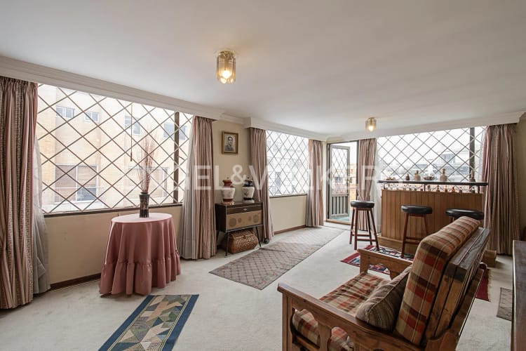 Apartamento en venta en Chicó Navarra, Bogotá · foto 10 de 21