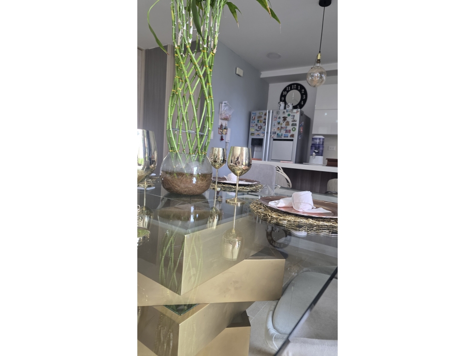 Apartamento en arriendo en El Poblado, Medellín · foto 11 de 24