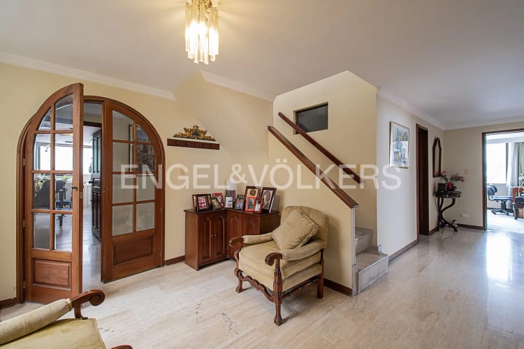 Apartamento en venta en Chicó Navarra, Bogotá · foto 7 de 21