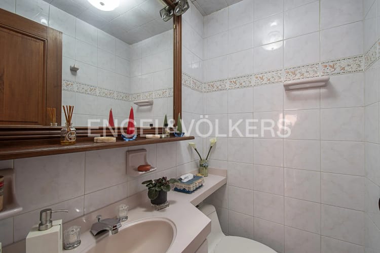Apartamento en venta en Chicó Navarra, Bogotá · foto 6 de 21