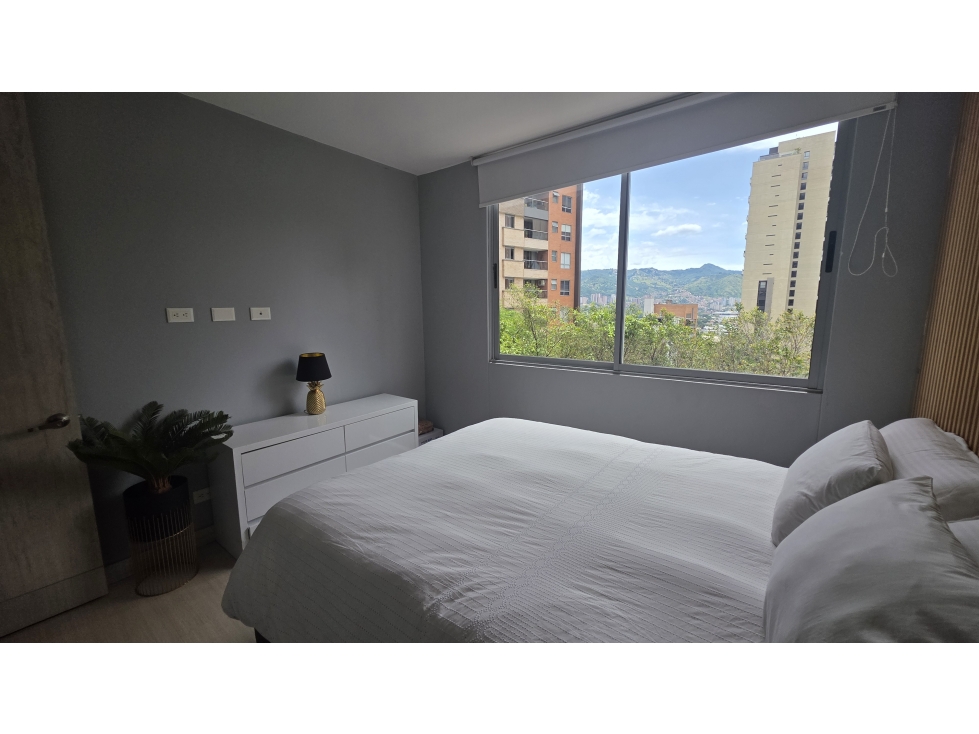 Apartamento en arriendo en El Poblado, Medellín · foto 20 de 24