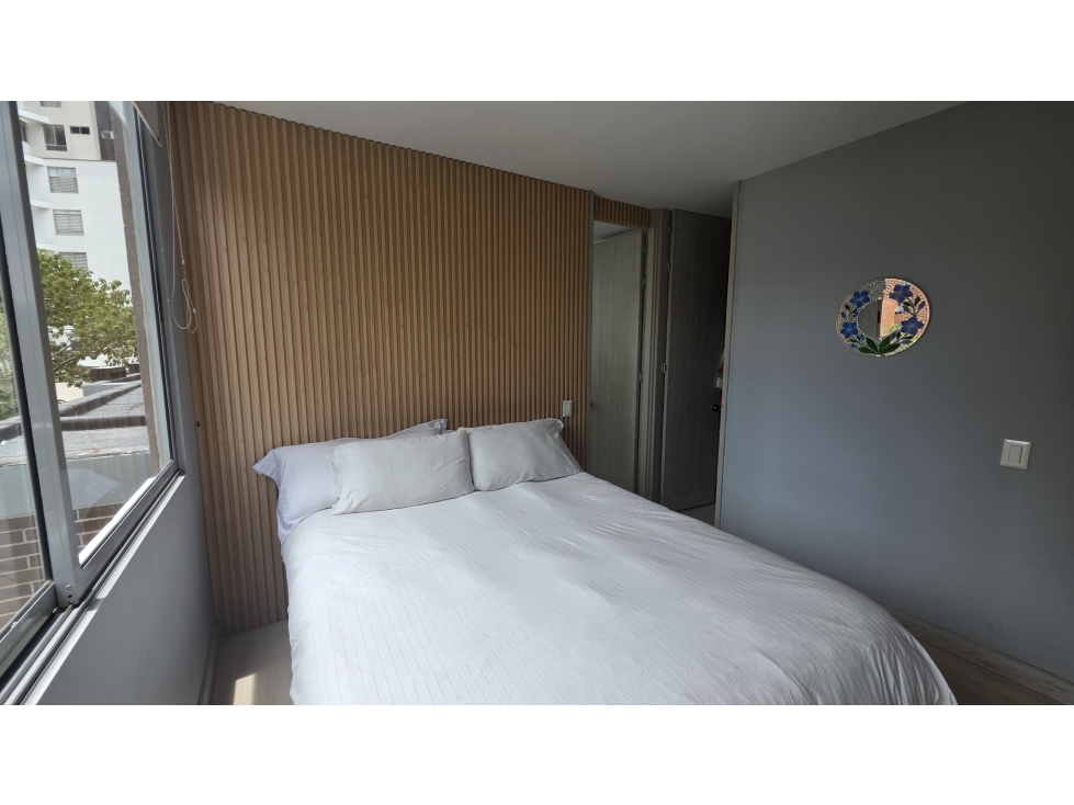 Apartamento en arriendo en El Poblado, Medellín · foto 21 de 24