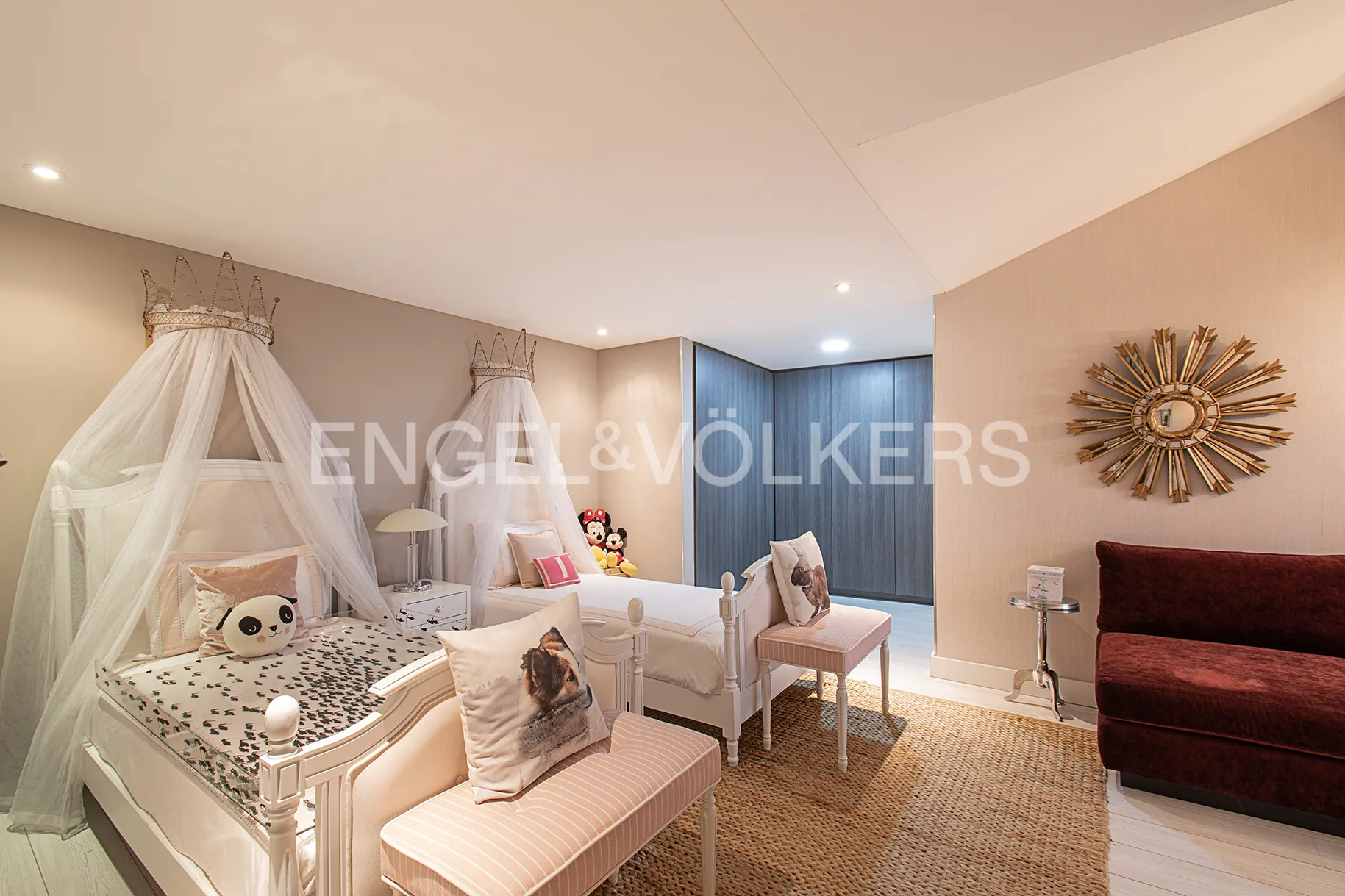 Apartamento en venta en Santa Ana, Bogotá · foto 20 de 22