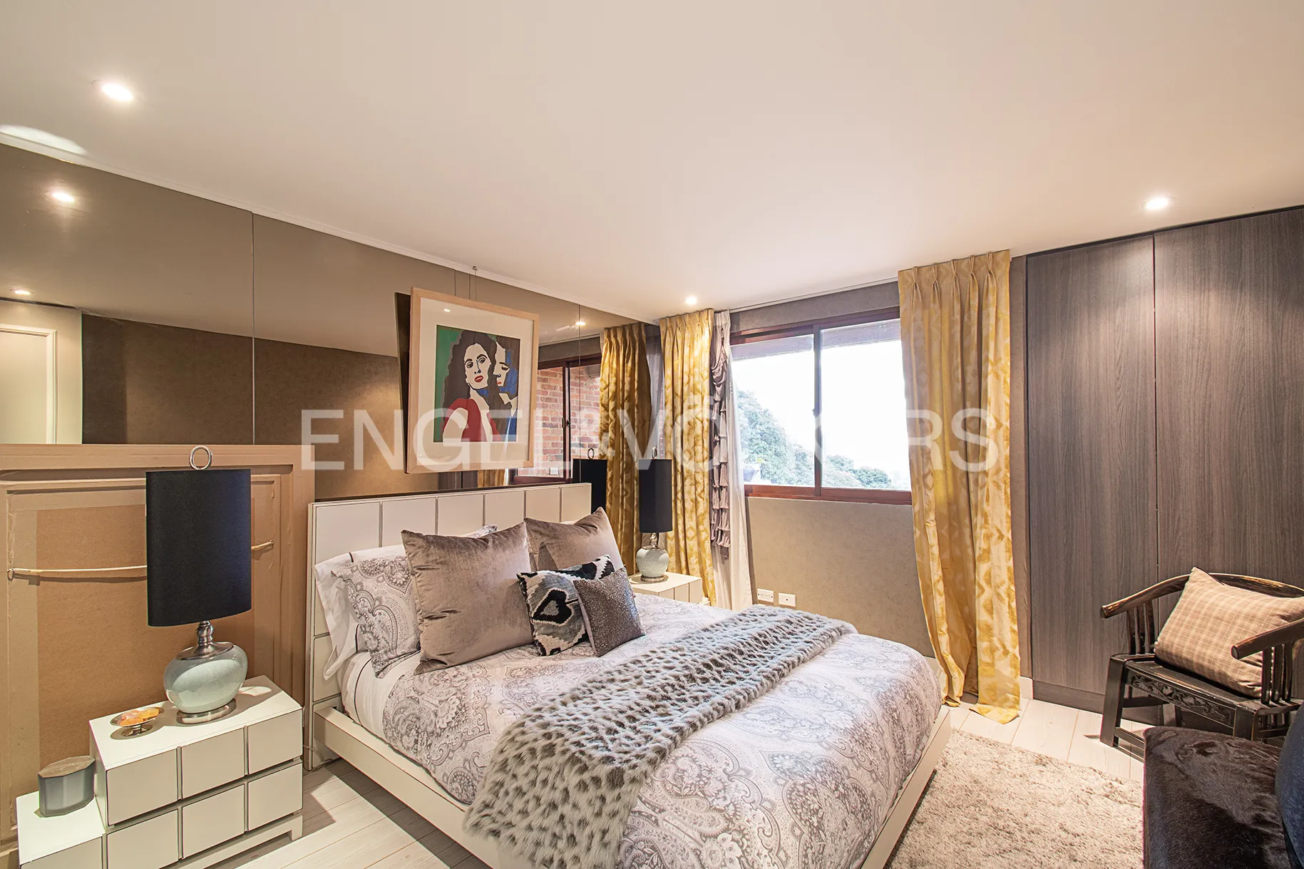 Apartamento en venta en Santa Ana, Bogotá · foto 18 de 22