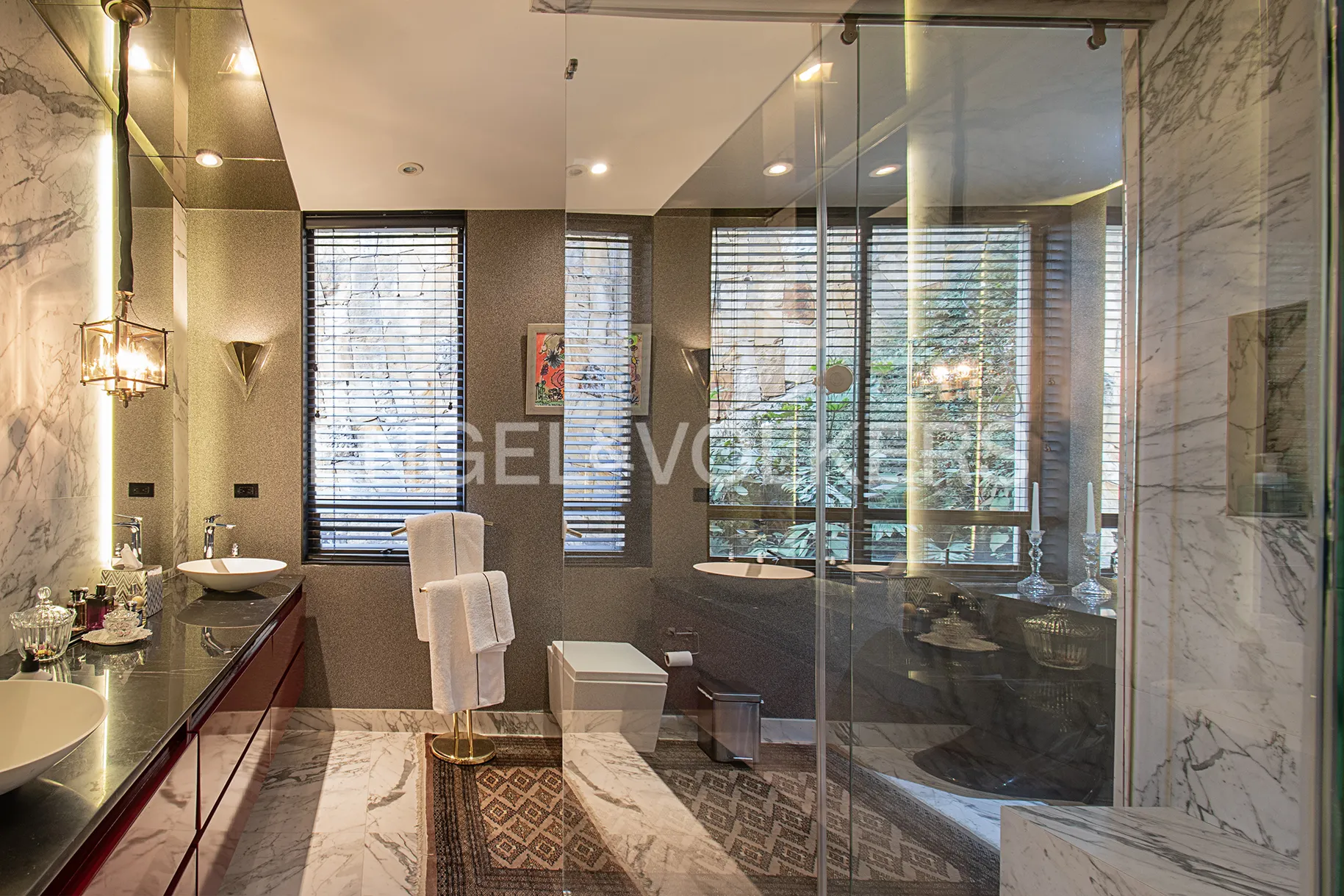 Apartamento en venta en Santa Ana, Bogotá · foto 16 de 22