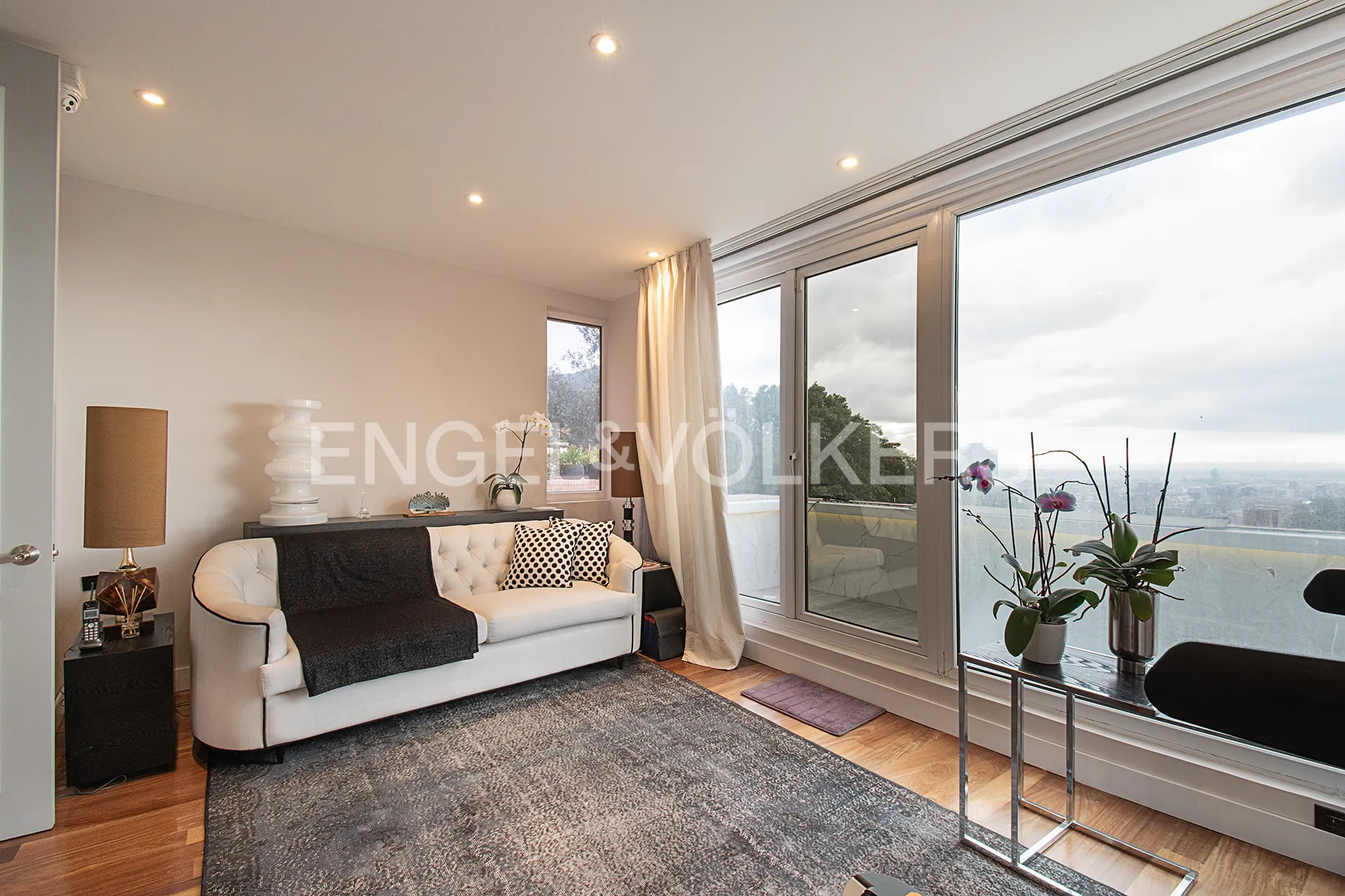 Apartamento en venta en Santa Ana, Bogotá · foto 15 de 22