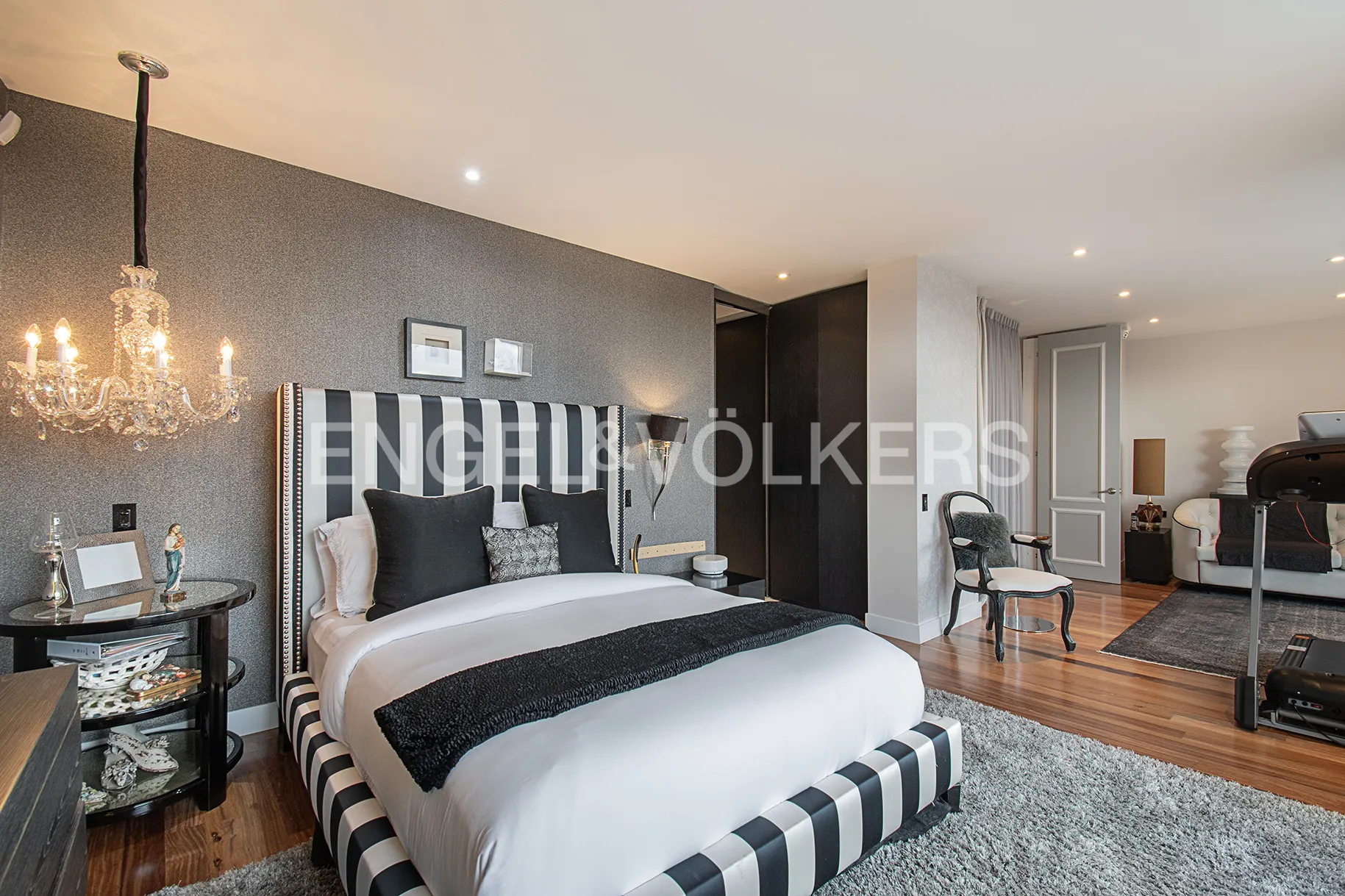 Apartamento en venta en Santa Ana, Bogotá · foto 14 de 22