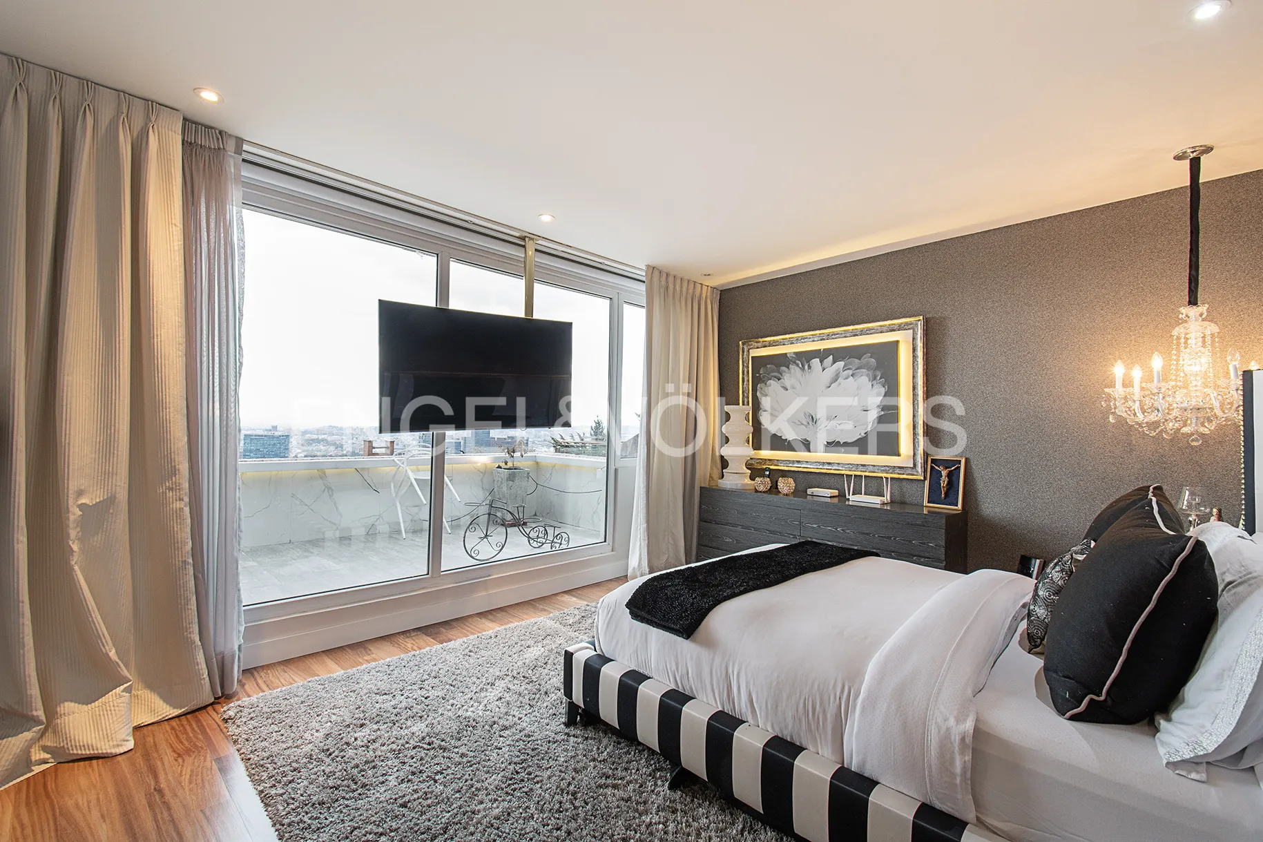 Apartamento en venta en Santa Ana, Bogotá · foto 13 de 22