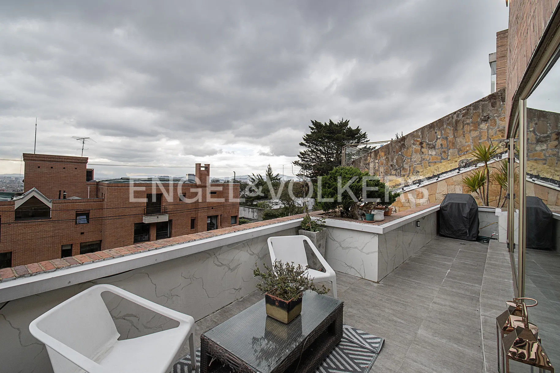 Apartamento en venta en Santa Ana, Bogotá · foto 12 de 22