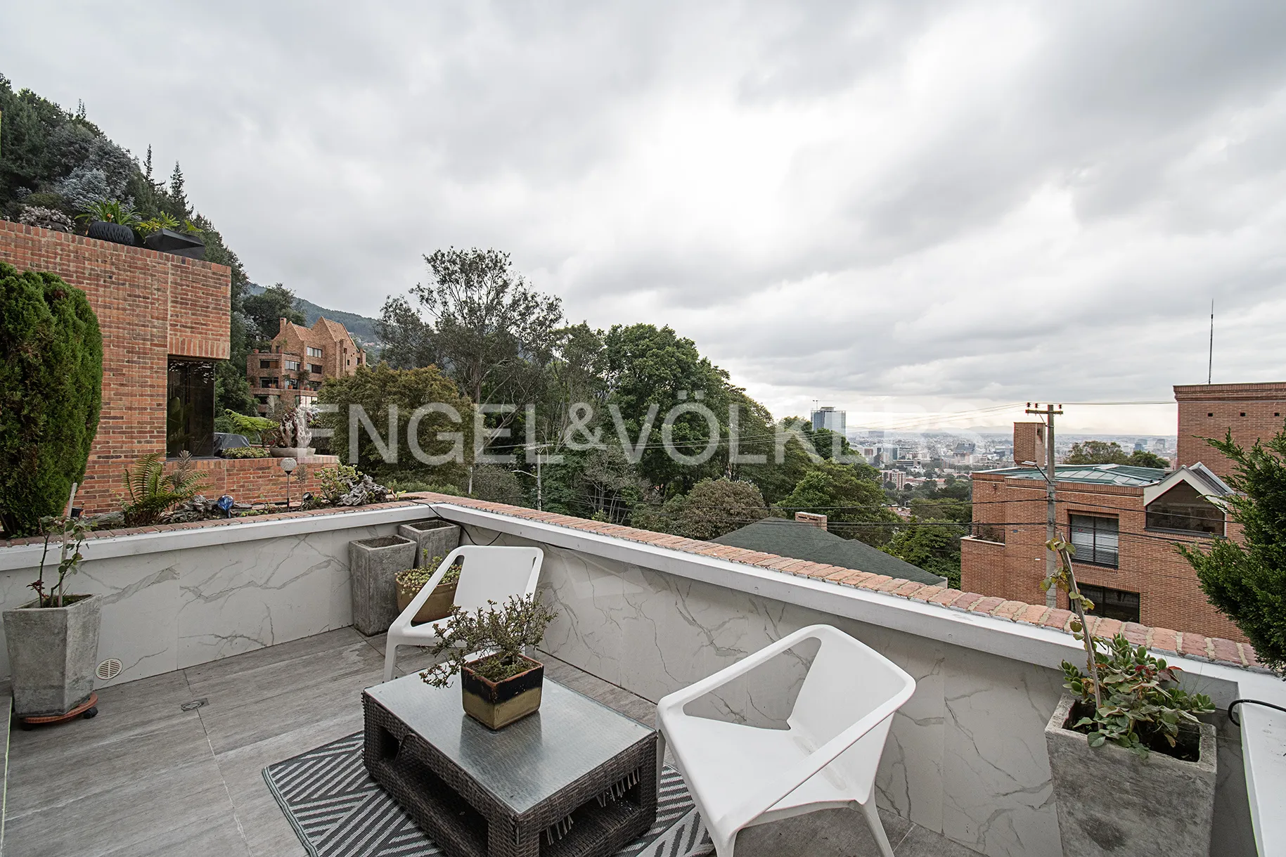 Apartamento en venta en Santa Ana, Bogotá · foto 11 de 22