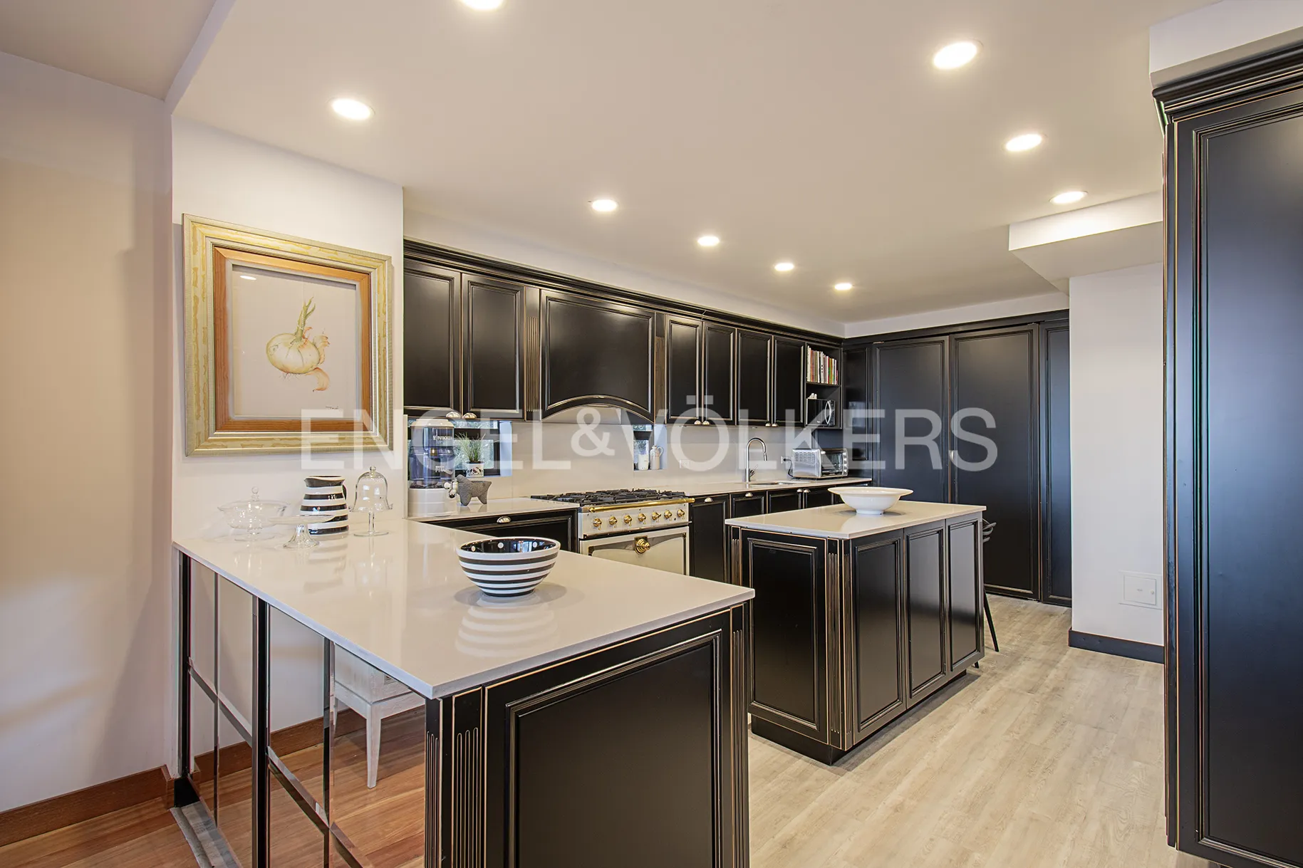 Apartamento en venta en Santa Ana, Bogotá · foto 10 de 22
