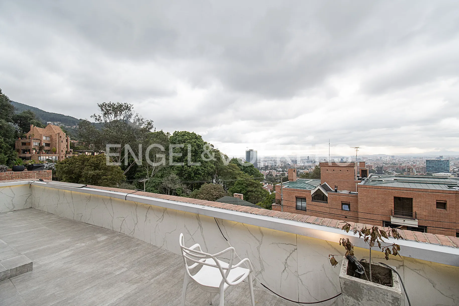 Apartamento en venta en Santa Ana, Bogotá · foto 8 de 22