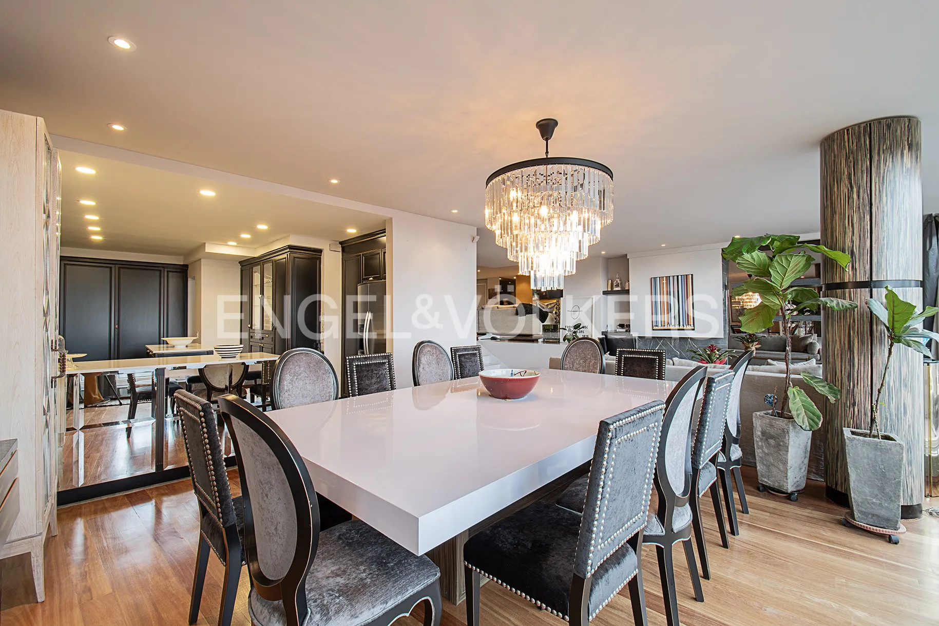 Apartamento en venta en Santa Ana, Bogotá · foto 6 de 22