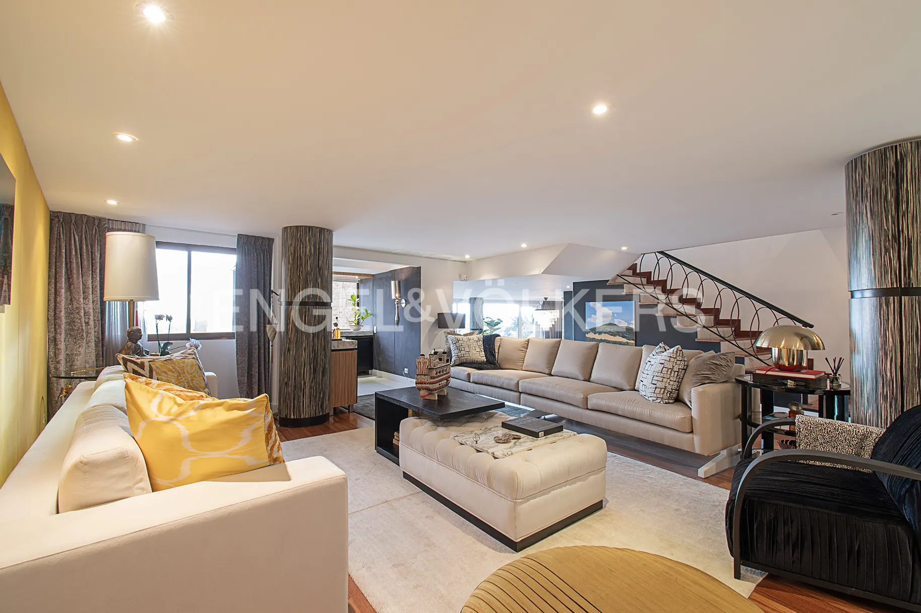 Apartamento en venta en Santa Ana, Bogotá · foto 3 de 22