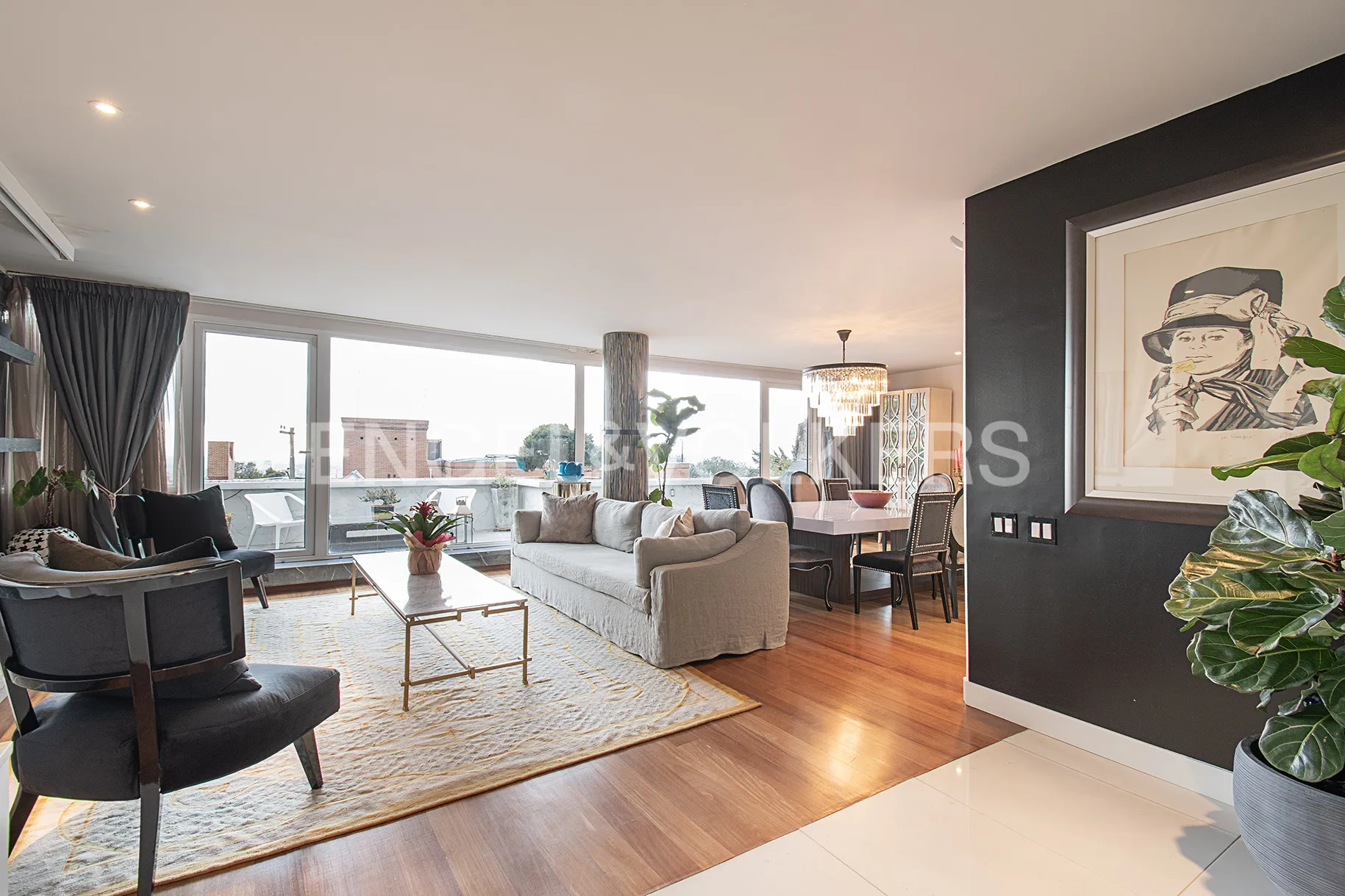 Apartamento en venta en Santa Ana, Bogotá · foto 2 de 22