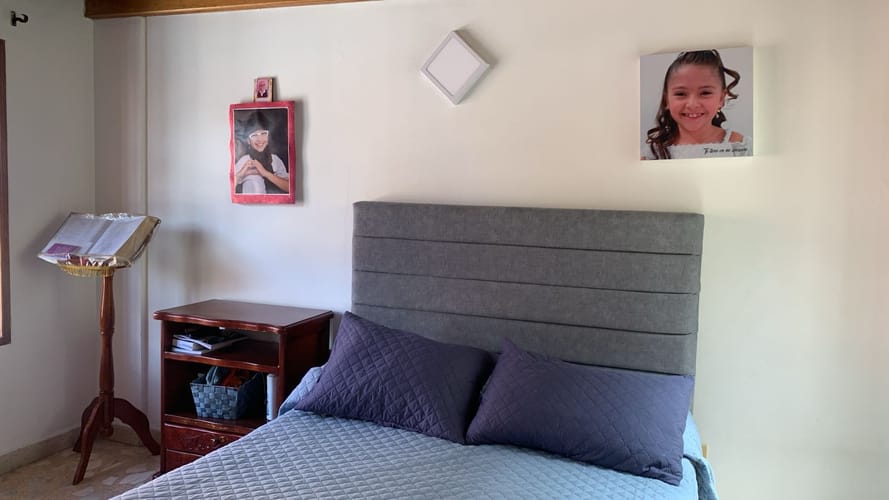 Casa de 5 alcobas en venta en La Macarena, Rionegro, 112 m² · foto 6 de 14