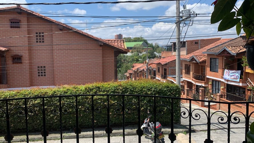Casa de 5 alcobas en venta en La Macarena, Rionegro, 112 m² · foto 9 de 14