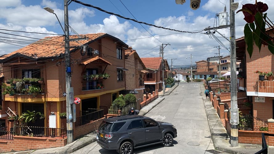 Casa de 5 alcobas en venta en La Macarena, Rionegro, 112 m² · foto 10 de 14
