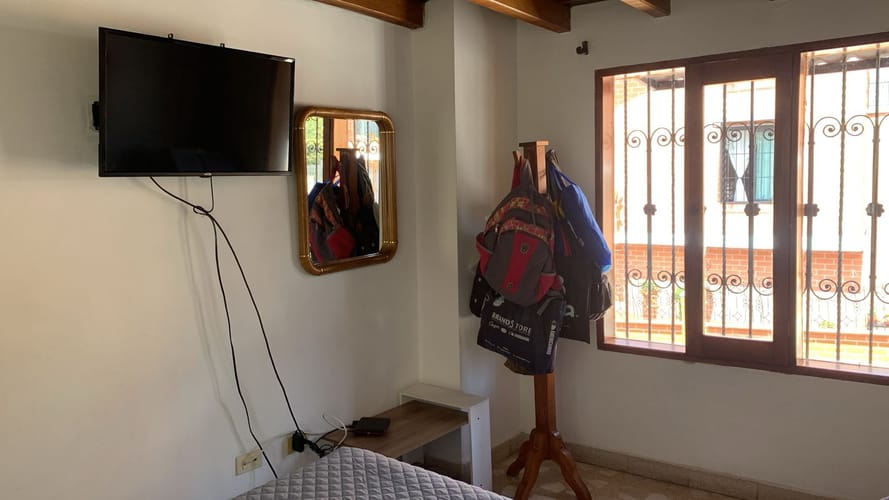 Casa de 5 alcobas en venta en La Macarena, Rionegro, 112 m² · foto 12 de 14