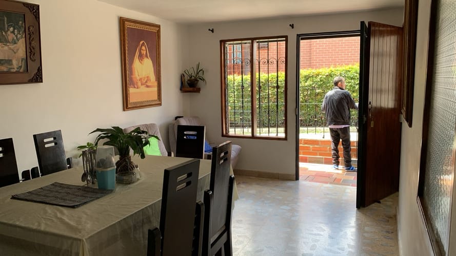 Casa de 5 alcobas en venta en La Macarena, Rionegro, 112 m² · foto 14 de 14