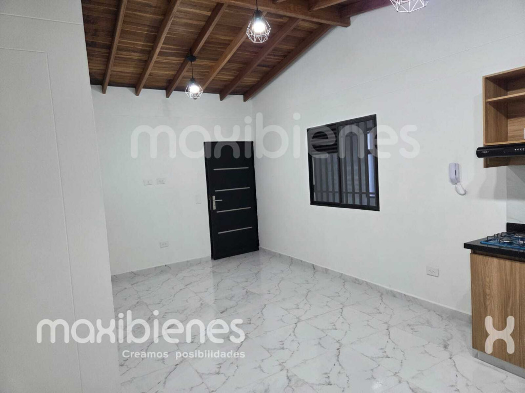 1BR Apartment in Los naranjos (45 m²) for Sale