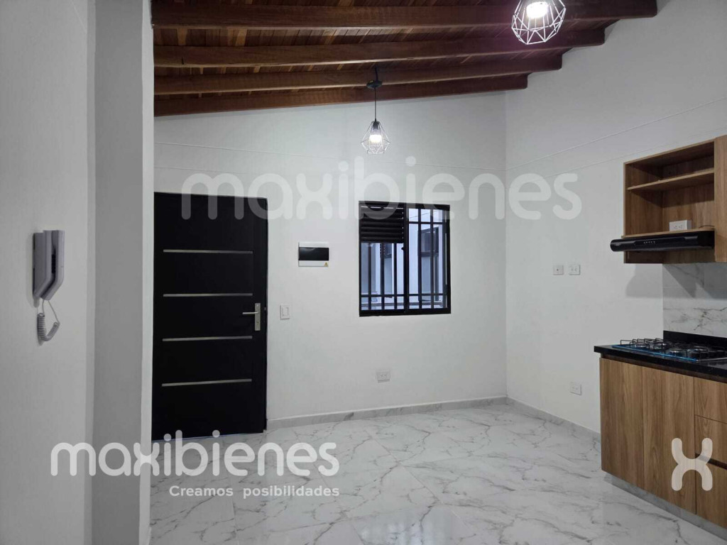 1BR Apartment in Los naranjos (45 m²) for Sale - 2
