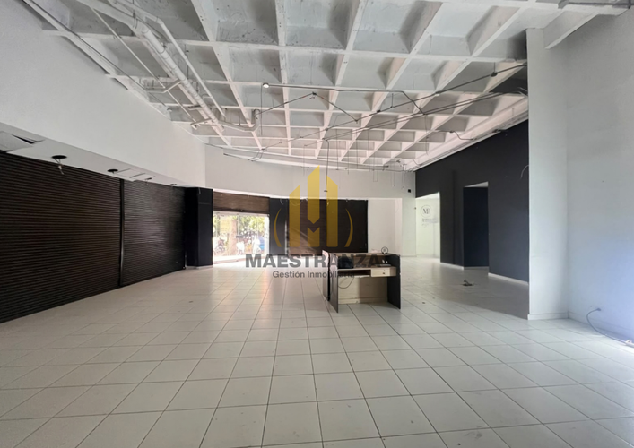 Local en arriendo en Noel, Medellín, 160 m² · foto 3 de 9
