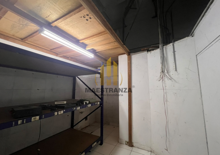 Local en arriendo en Noel, Medellín, 160 m² · foto 8 de 9