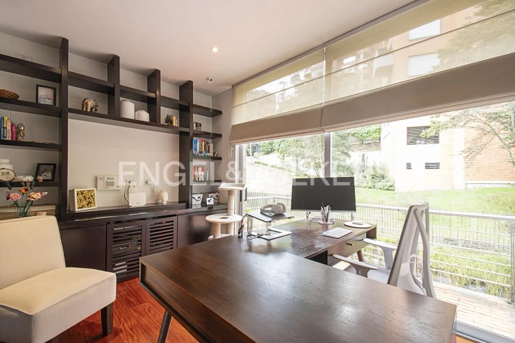 Apartamento en venta en Bosques Del Marques, Bogotá · foto 24 de 24