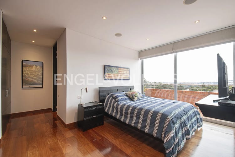 Apartamento en venta en Bosques Del Marques, Bogotá · foto 22 de 24
